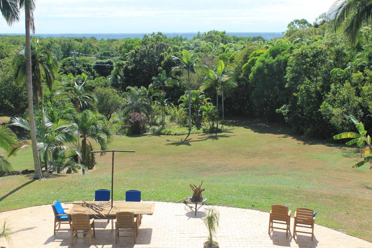 Seaviews אוק ביץ' מראה חיצוני תמונה